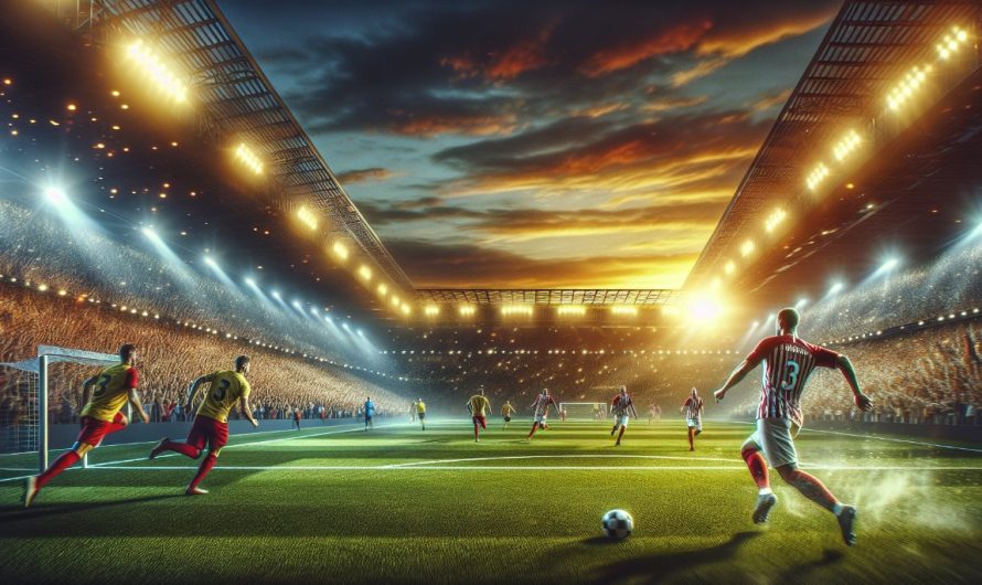 Galatasaray ve Antalyaspor Arasındaki Kritik Süper Lig Mücadelesi İçin Derinlemesine Analiz