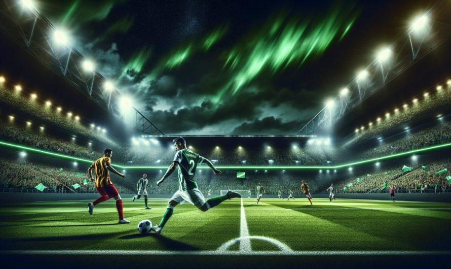 21 Aralık 2025: Konyaspor ve Kayserispor Arasında Zorlu Mücadele