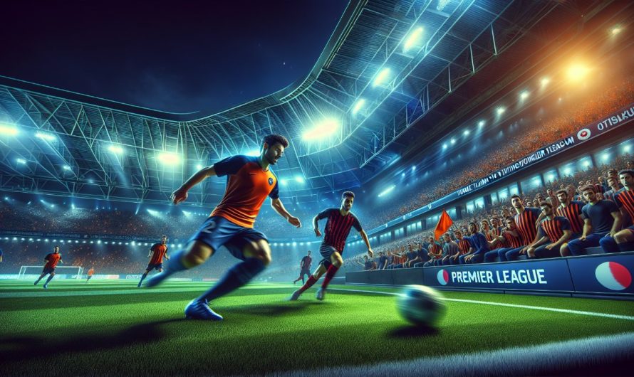 Başakşehir-Gaziantep: Süper Lig’de Kritik Bir Karşılaşma