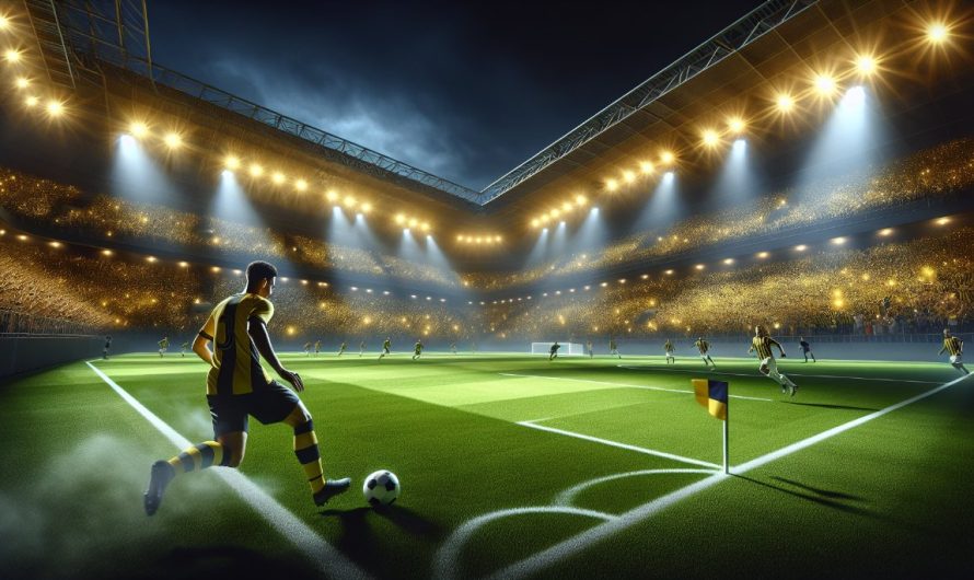 Fenerbahçe-Konyaspor: Süper Lig’de Kadıköy’de Kritik Randevu