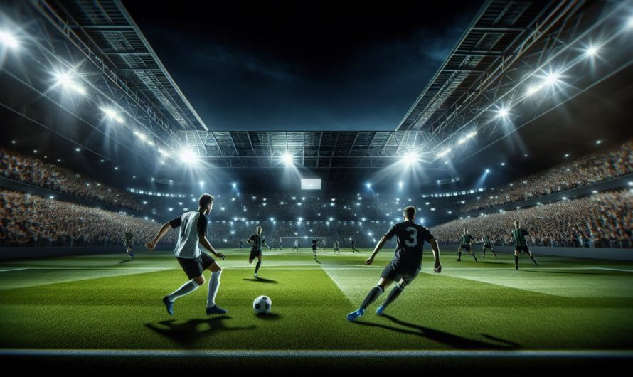 Beşiktaş – Rizespor: Gece Yarısı Süper Lig Savaşı