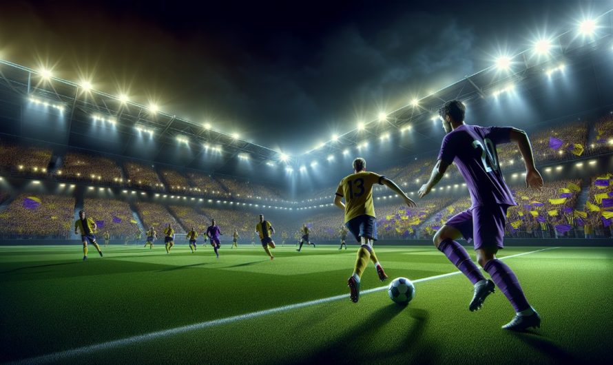 İstanbul Derbisinde Kritik Mücadele: Eyüpspor ve Fenerbahçe Karşı Karşıya