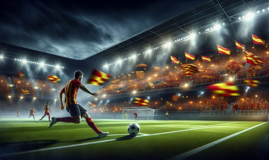 Göztepe ve Samsunspor Arasındaki Kritik Mücadele: Kazanan Kim Olacak?