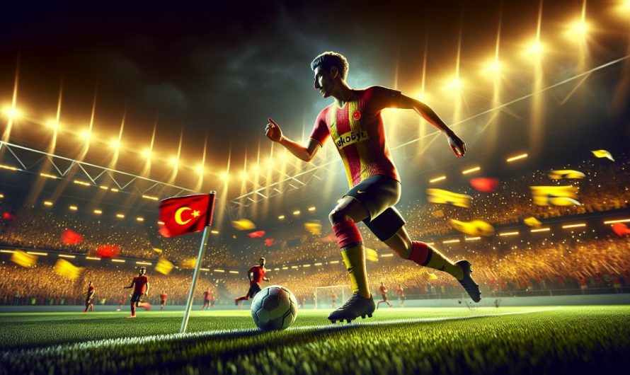 Galatasaray ile Gaziantep FK Arasındaki Kritik Süper Lig Mücadelesinin Analizi