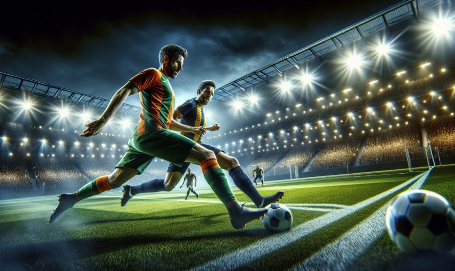 Süper Lig’de Alanyaspor ile Fenerbahçe Arasında Kıyasıya Rekabet