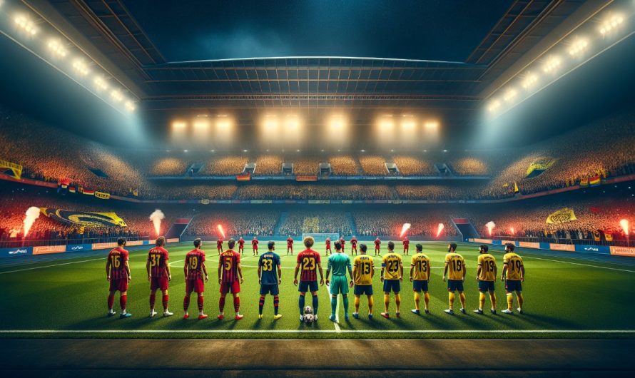 PSG’nin Kupada Karşılaşacağı Rakip: Paris FC Analizi