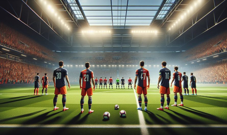 Başakşehir Boluspor Kupa Çarpışması Analizi