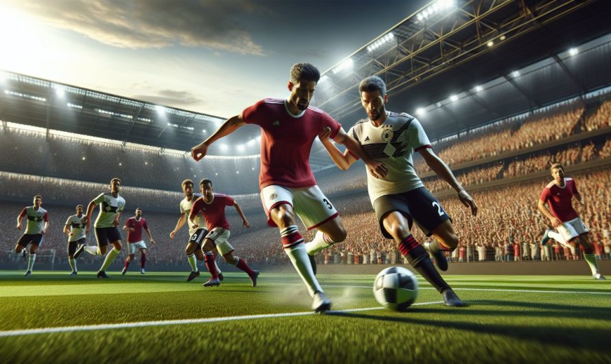 Borussia Mönchengladbach Stuttgart Maçını Nasıl Kazanır?