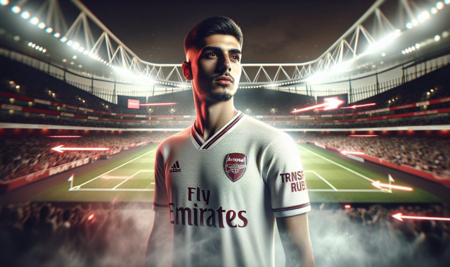 Arda Güler Arsenal’e Nasıl Geçer?