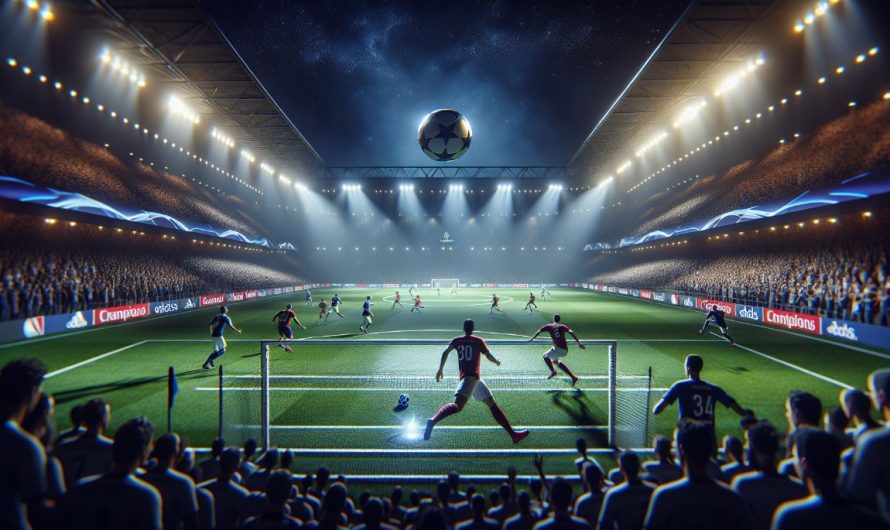 ŞL’de Sporting-PSG Çarpışması Tahmini