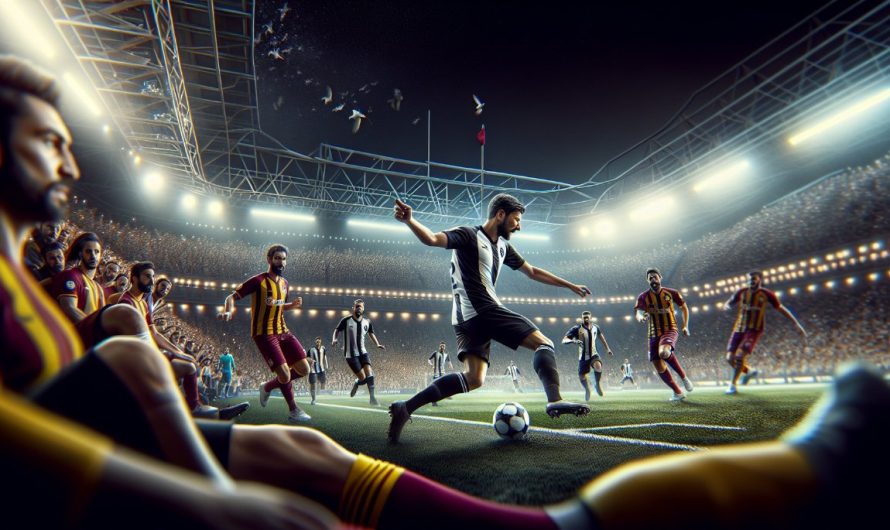 Eyüpspor-Beşiktaş Maçını Nasıl Kazanırız?