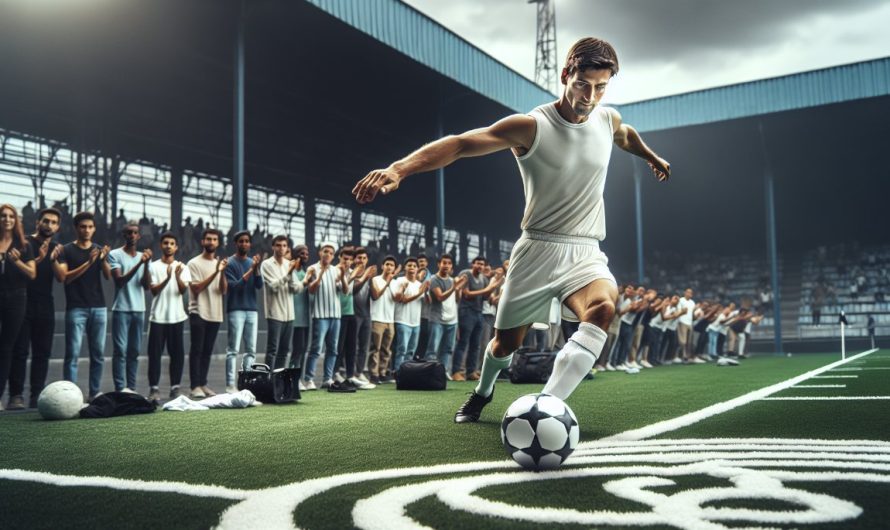 Arda Güler’in Saha Kenarındaki Saygılı Hareketi Sosyal Medyayı Salladı