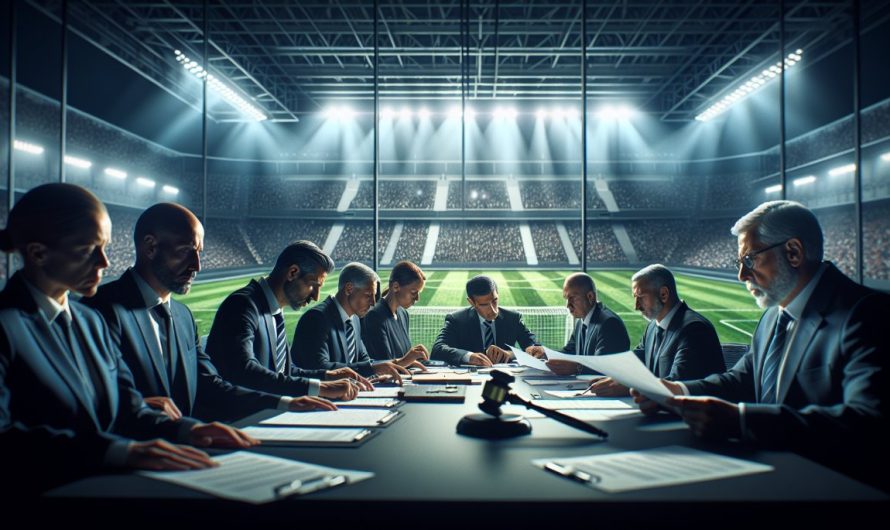 Bahis Soruşturmasında PFDK’nin 103 Menajere Verdiği Cezalar