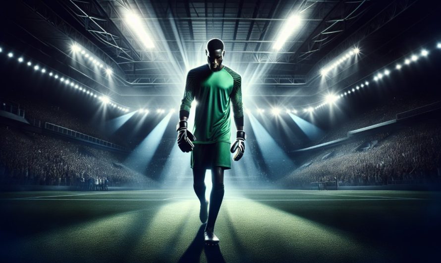 Beşiktaş Areola Transferi ile Kale Yenilenmesini Hedefliyor: Analiz