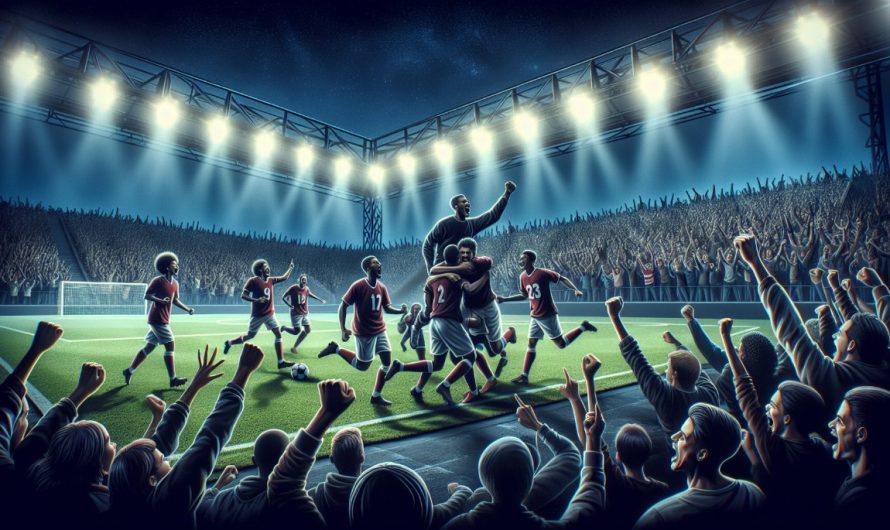 Karabağ’ın Avrupa Futbolundaki Devrim: Son 16’ye Çıkışının Ardındaki Hikaye