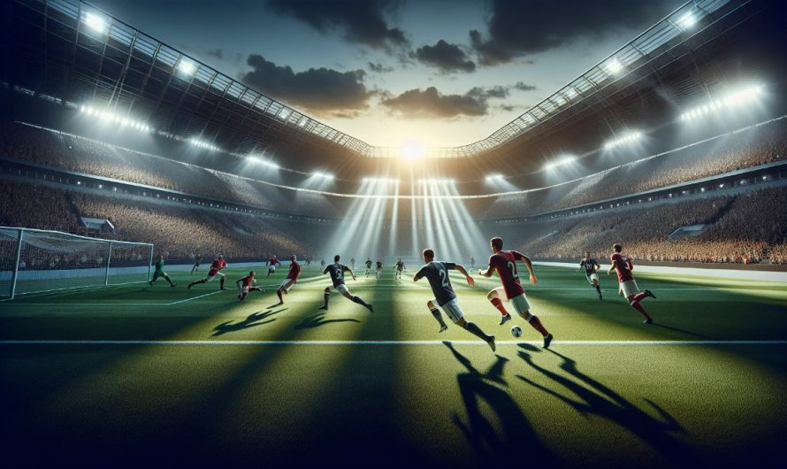 Parken’de Napoli Avantajı mı?