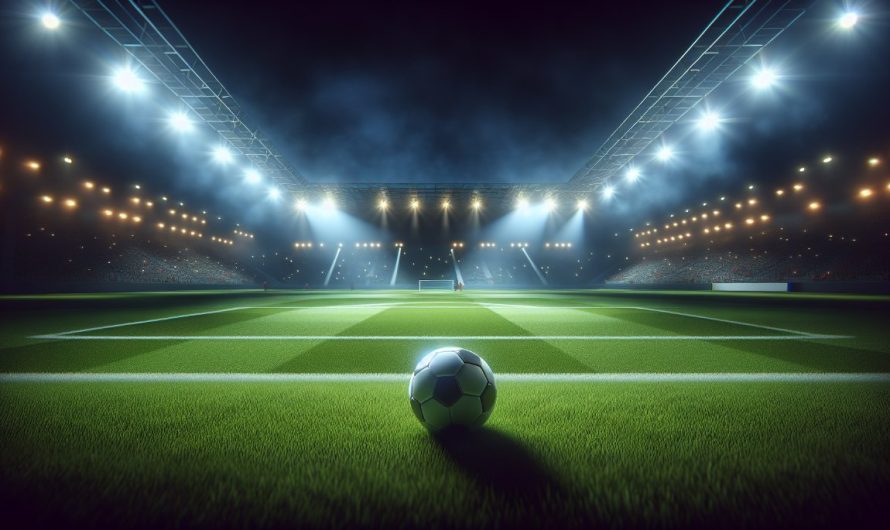 Salı Günü Şampiyonlar Ligi Maçları: Devlerin Kıran Kırana Mücadelesi