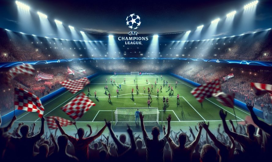 Şampiyonlar Ligi 7. Hafta: 21 Ocak 2026’da Avrupa Futbolunun En Heyecanı Gecesi