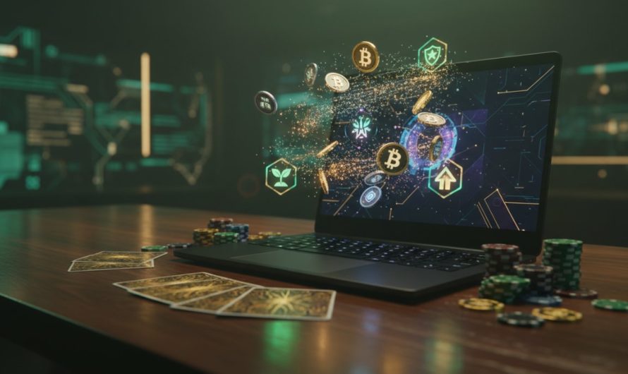 Blokzincir Tabanlı Oyunlarda Ekstra Kazanç Yolları