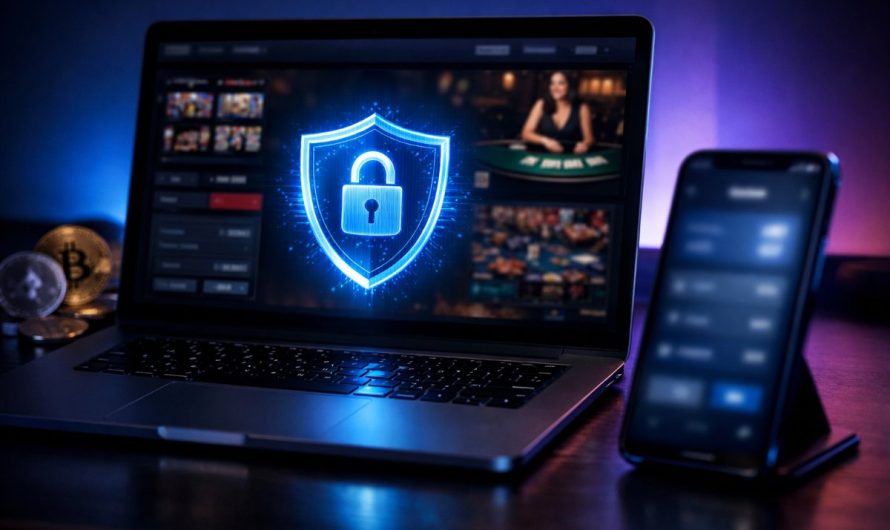 Dijital Oyun Mecralarında Finansal Mahremiyetin Rolü