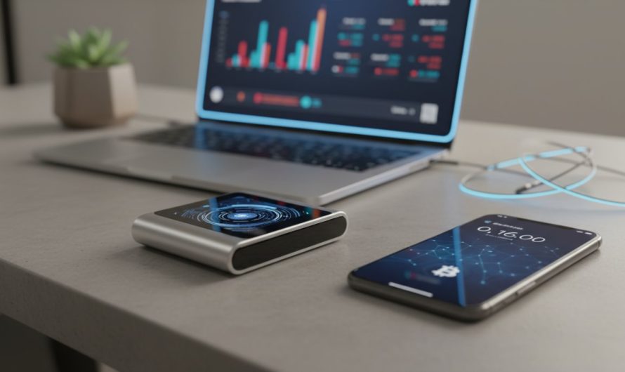 Ledger ile Kripto Güvenliği: Tam Koruma Kılavuzu