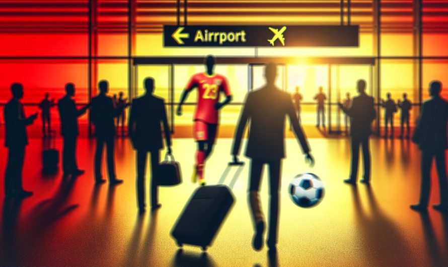 Renato Nhaga, Galatasaray’ın Genç Orta Saha Projesi