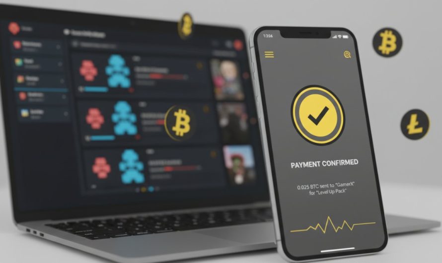 Spino Ödemelerinde Binance Pay Dönemi ve Kullanım Avantajları
