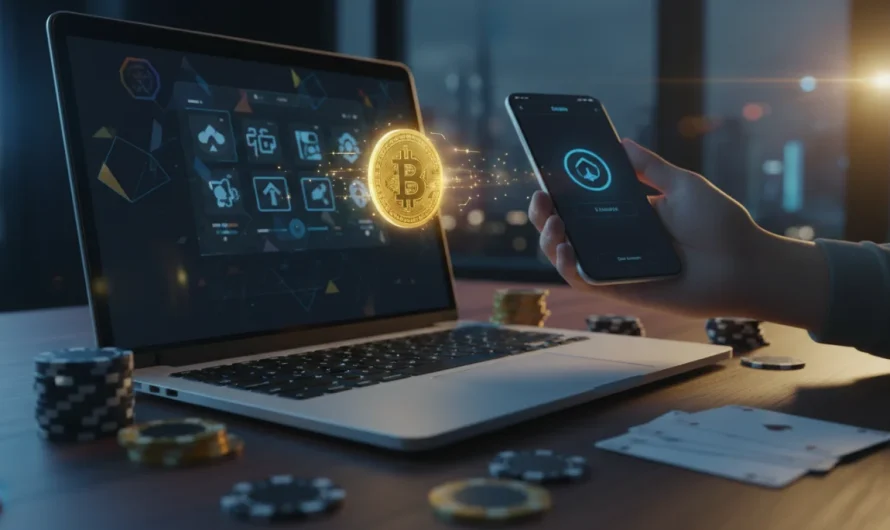 Blockchain Tabanlı Bahis Platformlarında Ödeme Hızını Artıran Etkenler