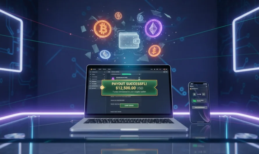 Casino Çekimi: Kripto En Hızlı mı?