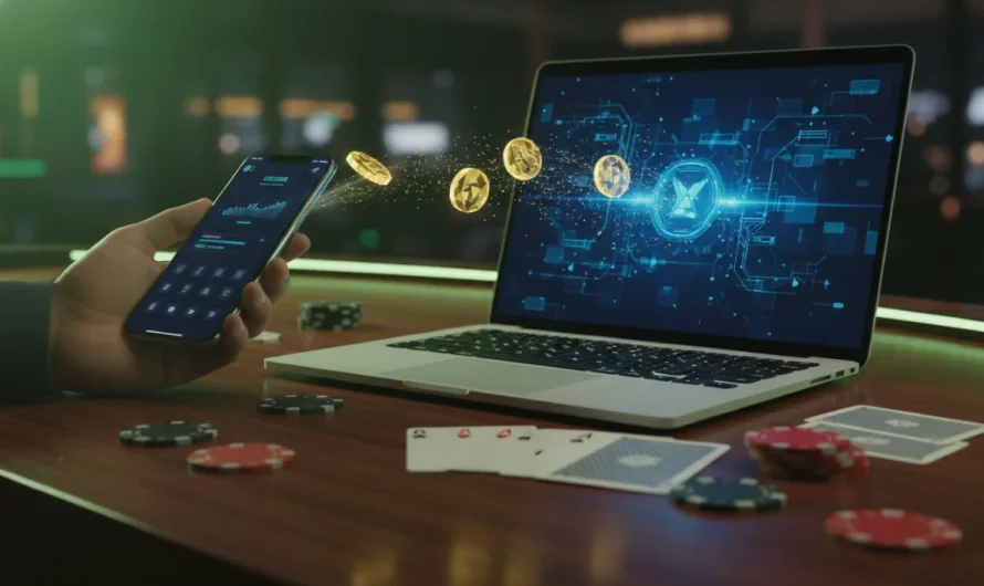 Casino Geri Ödemesi İşleyişi Tamamı