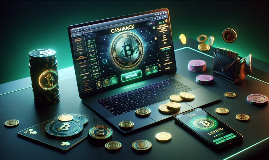 Dijital Bahis Mecralarında İade İle Teşviklerin Avantajları