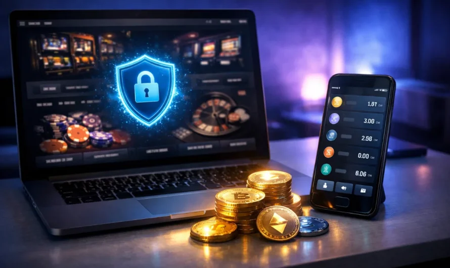 Gizlilik Odaklı Kripto Ödemeleri Anlamak: Dijital Cüzdanlar ve Finansal Özerklik