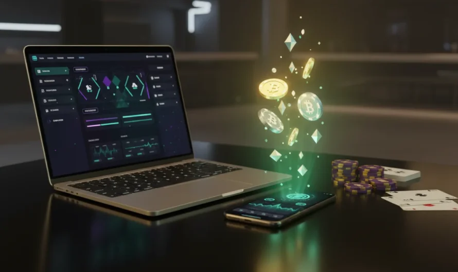 Kripto Casino Kurallarını Akıllıca Çözümleyin