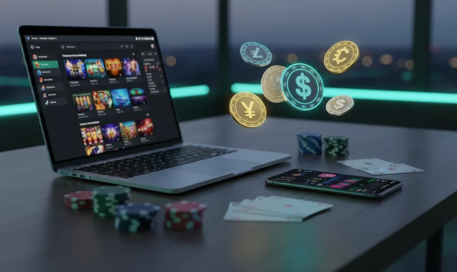 Neden Sabit Coinler Bahis Dünyasını Değiştiriyor?