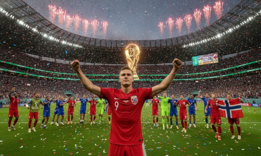 Norveç 2026 Şampiyonu Olur: 1.000 TL Ne Kadar Kazanır?
